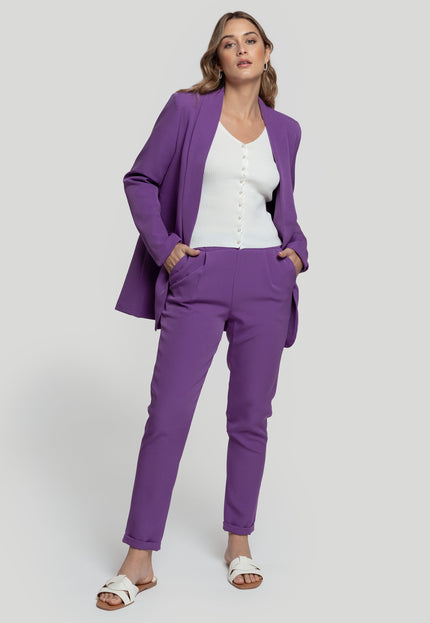 PANTALON DE COSTUME ARMONIAS