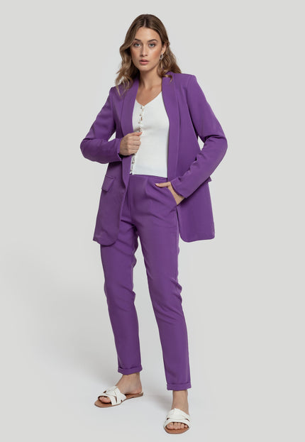 PANTALON DE COSTUME ARMONIAS