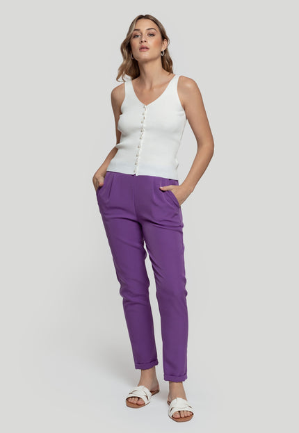 PANTALON DE COSTUME ARMONIAS