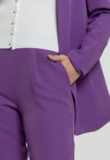 PANTALON DE COSTUME ARMONIAS