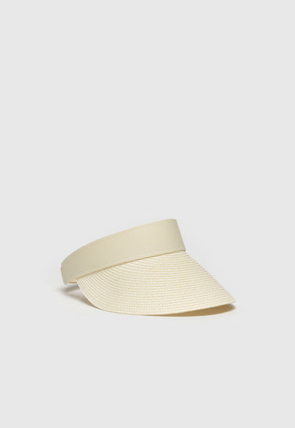 VISERA ARMONIAS TRENZADA