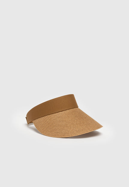 VISERA ARMONIAS TRENZADA
