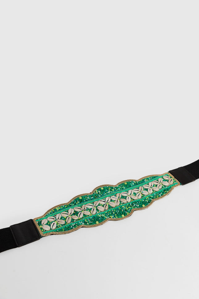 CEINTURE SHELL ARMONIAS