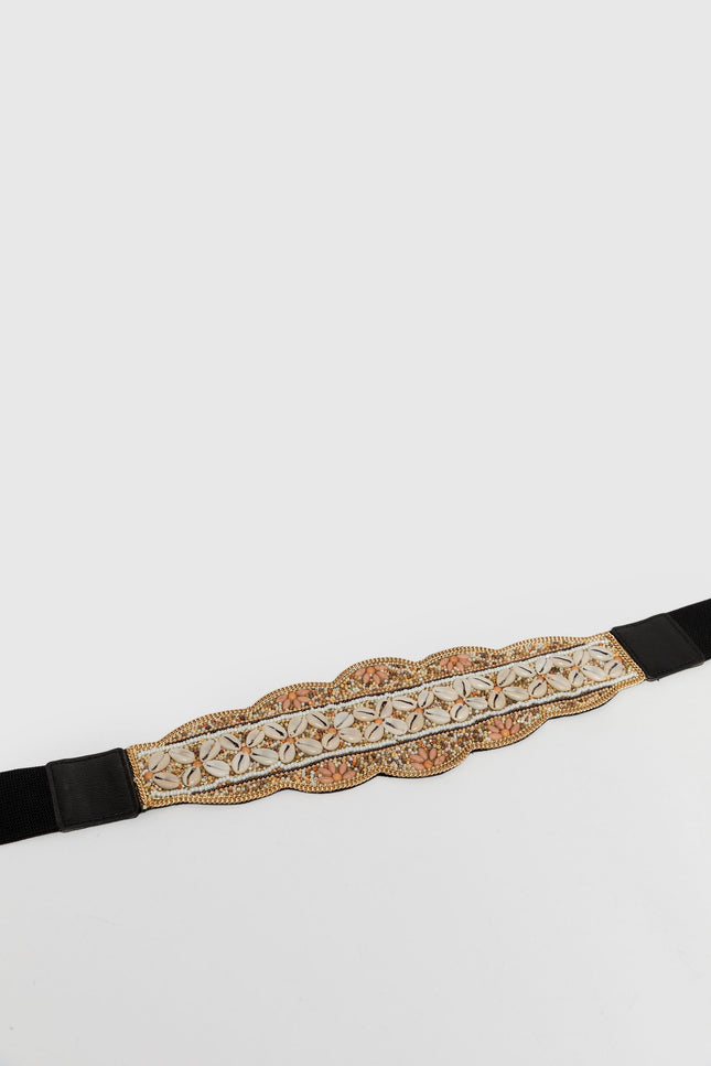 CEINTURE SHELL ARMONIAS