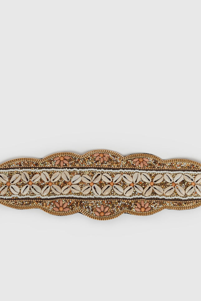 CEINTURE SHELL ARMONIAS