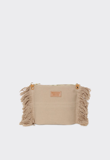 BOLSO MASSIMA GRAZIA FLECOS
