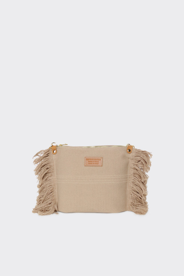 BOLSO MASSIMA GRAZIA FLECOS