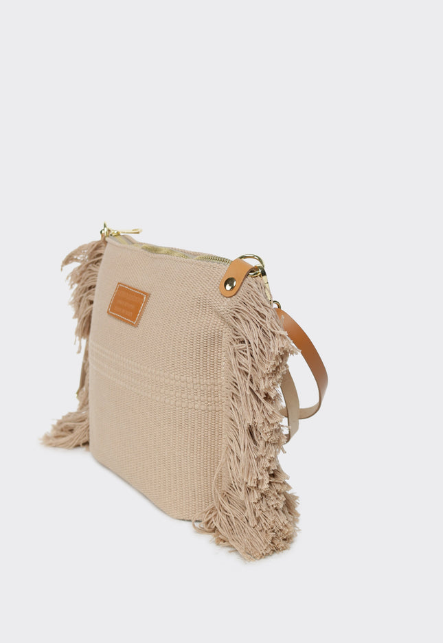 BOLSO MASSIMA GRAZIA FLECOS
