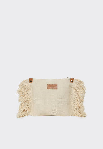 BOLSO MASSIMA GRAZIA FLECOS