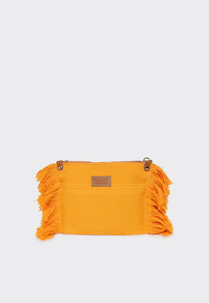 BOLSO MASSIMA GRAZIA FLECOS