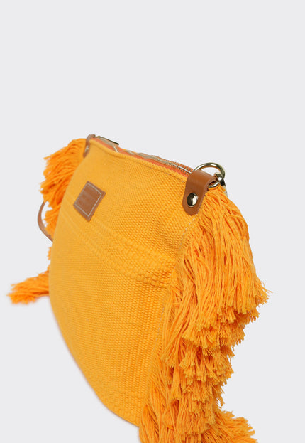 BOLSO MASSIMA GRAZIA FLECOS