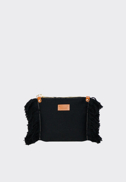 BOLSO MASSIMA GRAZIA FLECOS