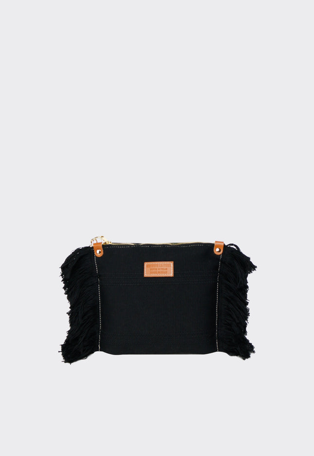 BOLSO MASSIMA GRAZIA FLECOS