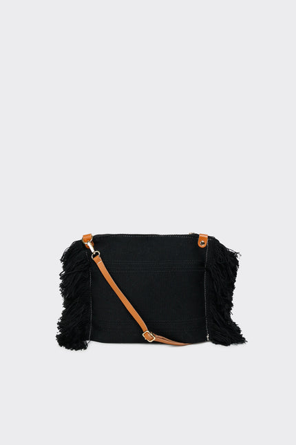 BOLSO MASSIMA GRAZIA FLECOS