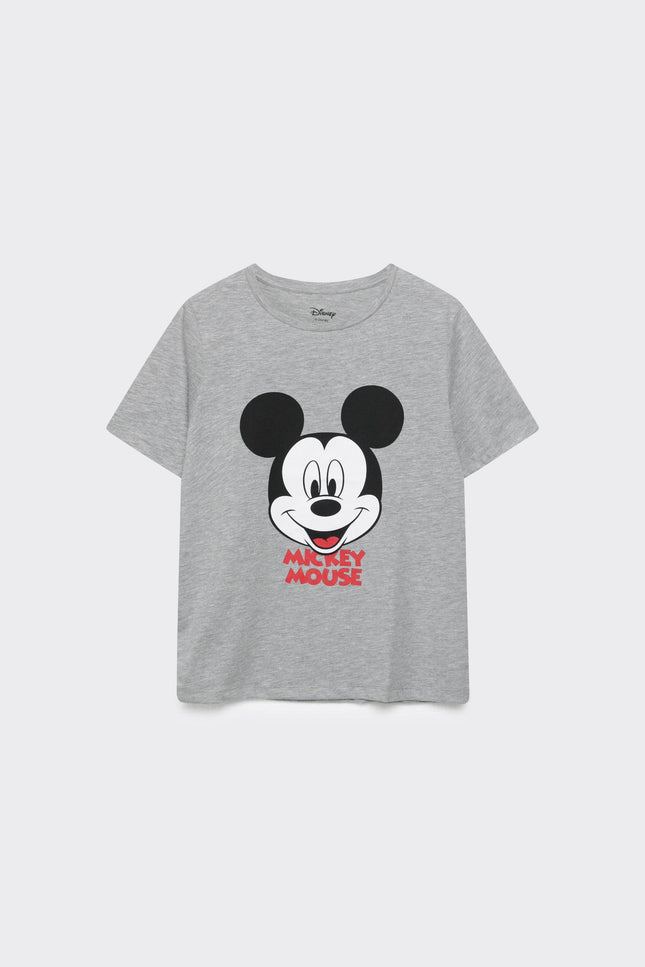 DISNEY MICKEY T-SHIRT