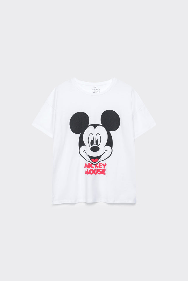 CAMISETA DISNEY MICKEY