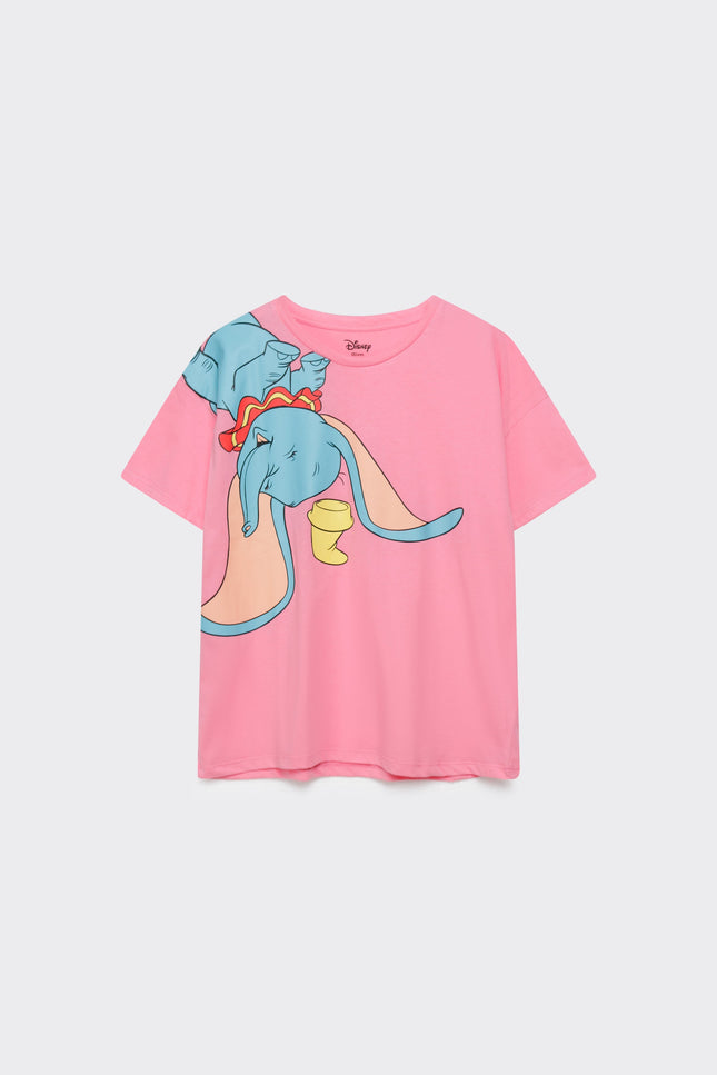 CAMISETA DISNEY DUMBO