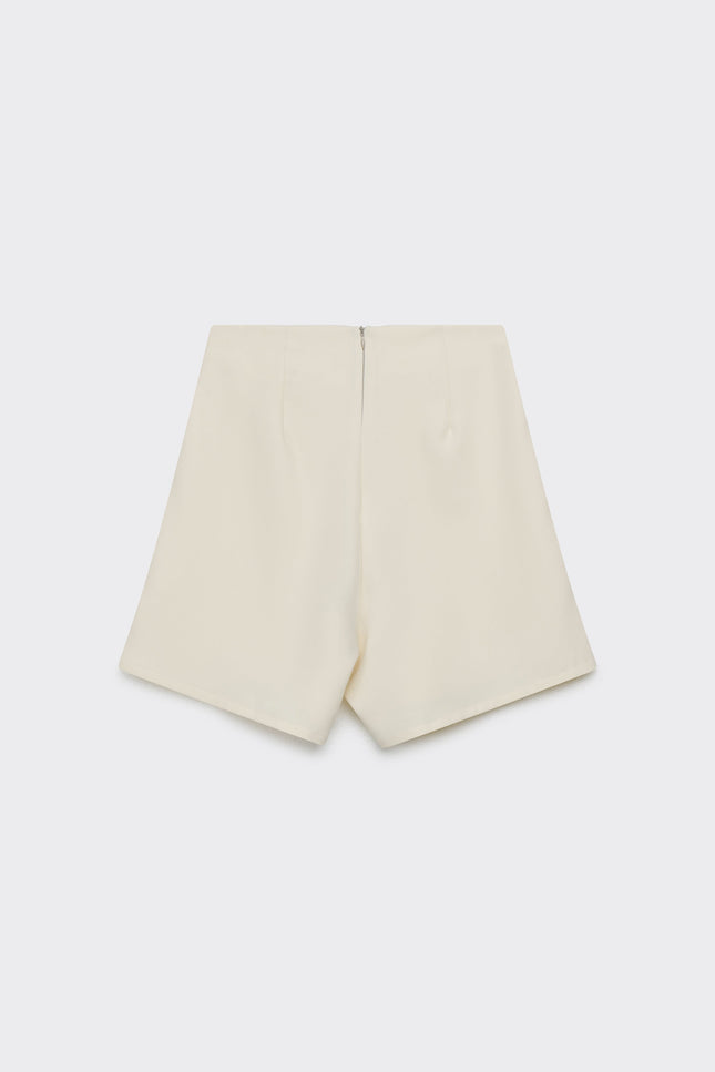 SHORTS ARMONIAS BOTONES