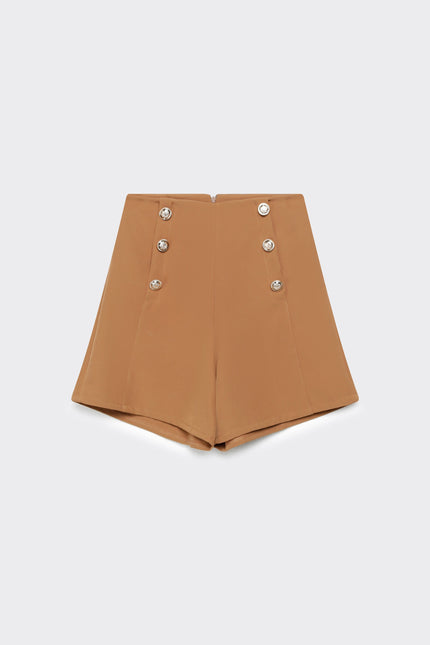 SHORTS ARMONIAS BOUTONS