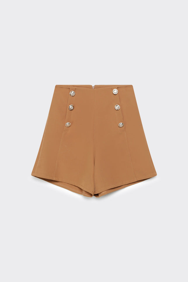 SHORTS ARMONIAS BOTONES