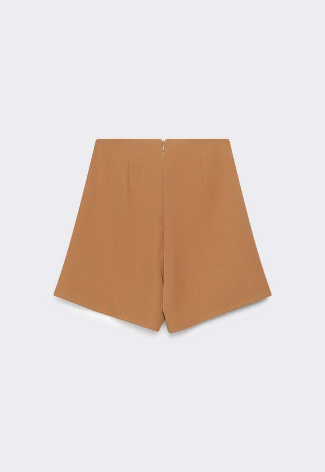 SHORTS ARMONIAS BUTTONS