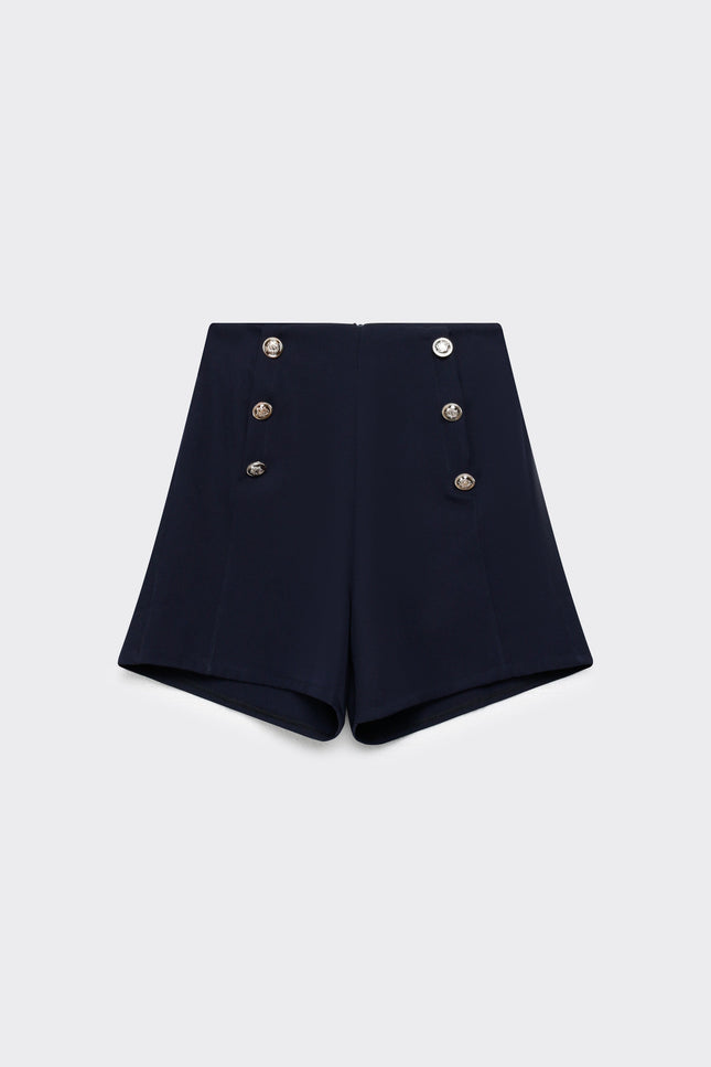 SHORTS ARMONIAS BUTTONS