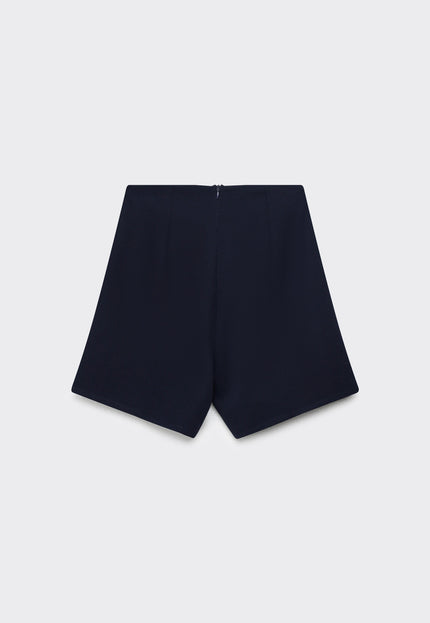 SHORTS ARMONIAS BUTTONS