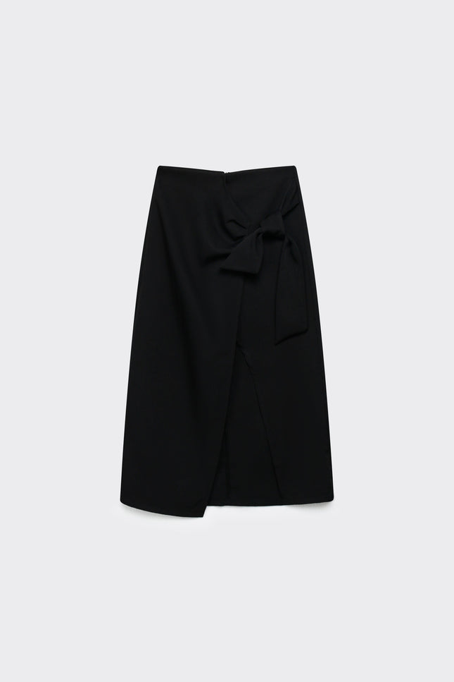 ARMONIAS NUDO SKIRT