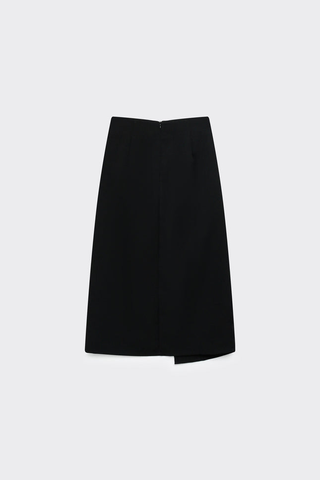 ARMONIAS NUDO SKIRT