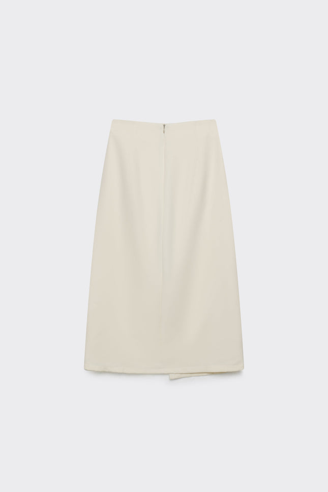 ARMONIAS NUDO SKIRT