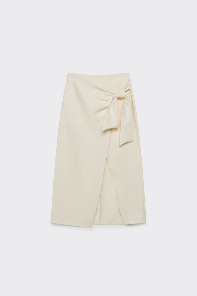 ARMONIAS NUDO SKIRT