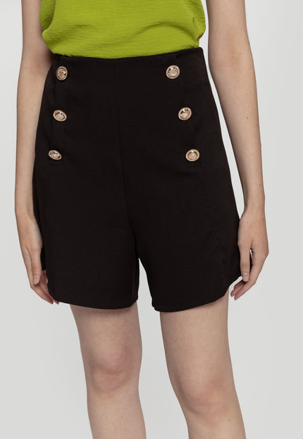 SHORTS ARMONIAS BUTTONS