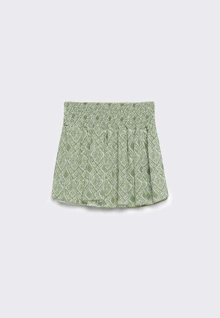 SHORTS MASSIMA GRAZIA CAPA