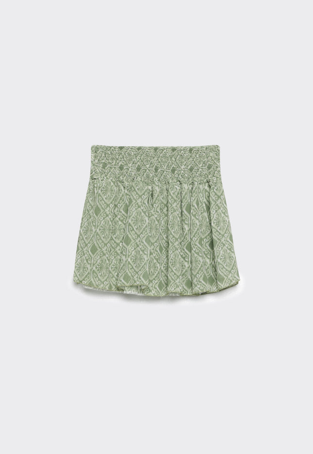 SHORT MASSIMA GRAZIA CAPA