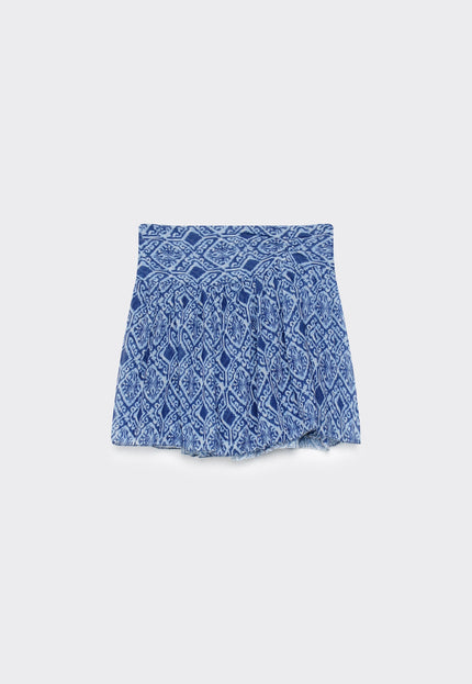 SHORTS MASSIMA GRAZIA CAPA