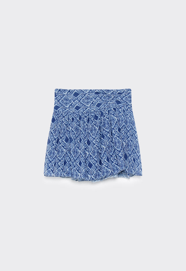 SHORT MASSIMA GRAZIA CAPA