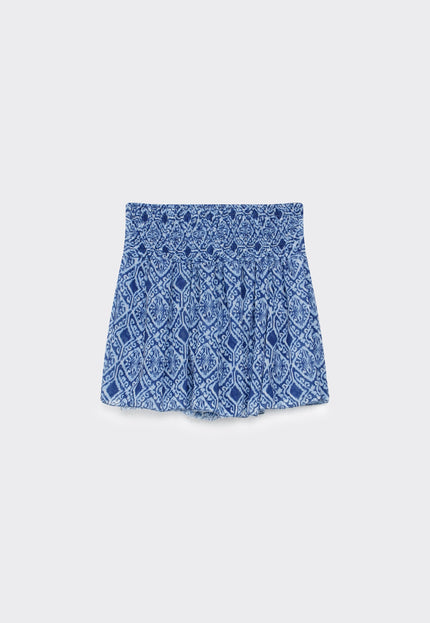 SHORTS MASSIMA GRAZIA CAPA
