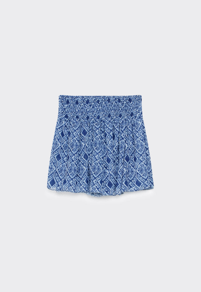 SHORT MASSIMA GRAZIA CAPA