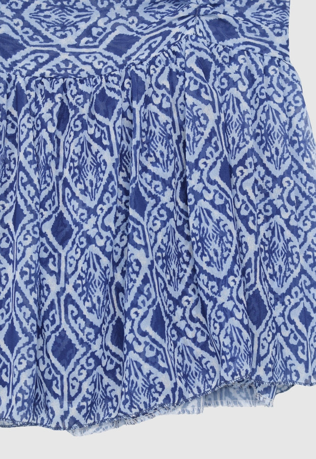 SHORT MASSIMA GRAZIA CAPA