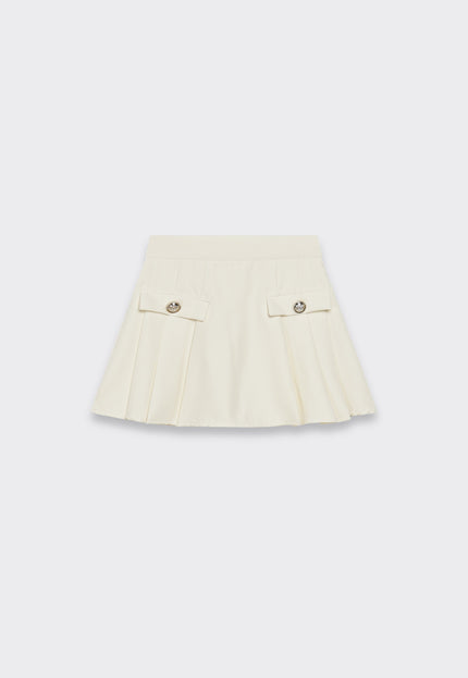 SHORTS ARMONIAS PLISADO