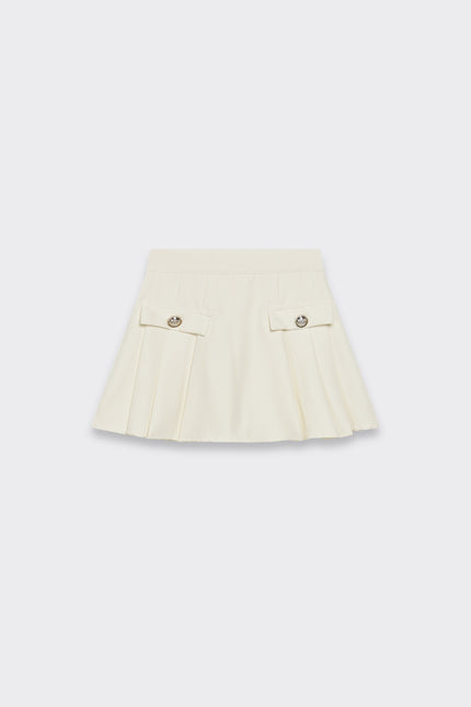 SHORTS ARMONIAS PLISADO