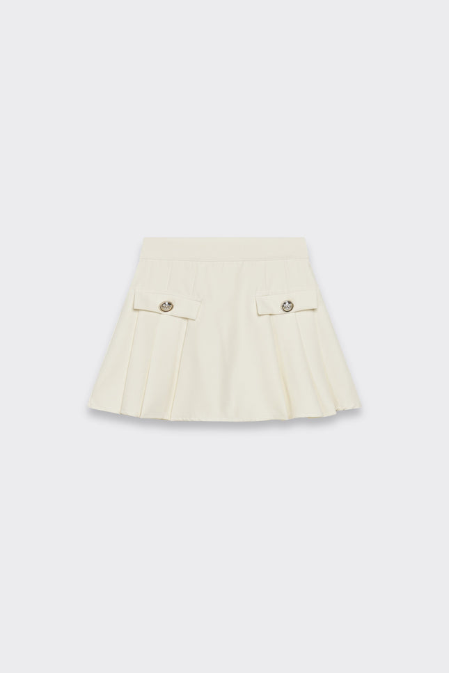 SHORTS ARMONIAS PLISADO