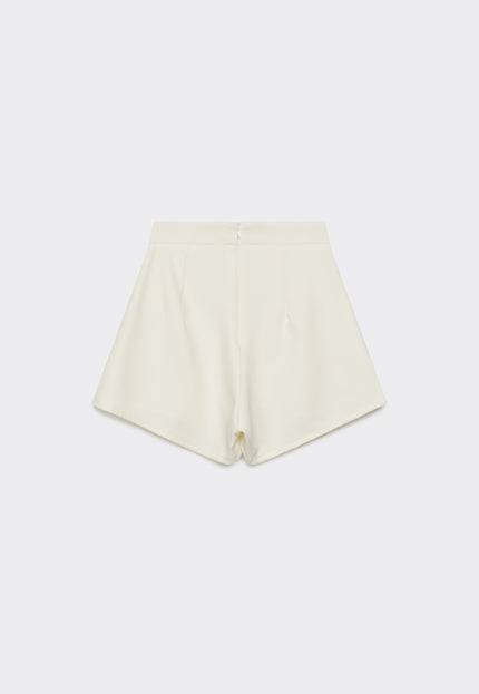 SHORTS ARMONIAS PLISADO