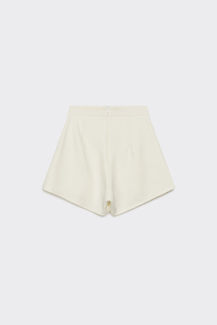 SHORTS ARMONIAS PLISADO