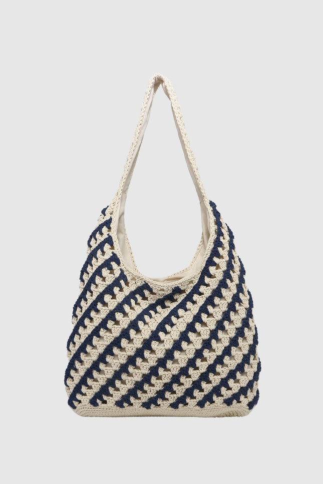 SHOPPER ARMONIAS CROCHET