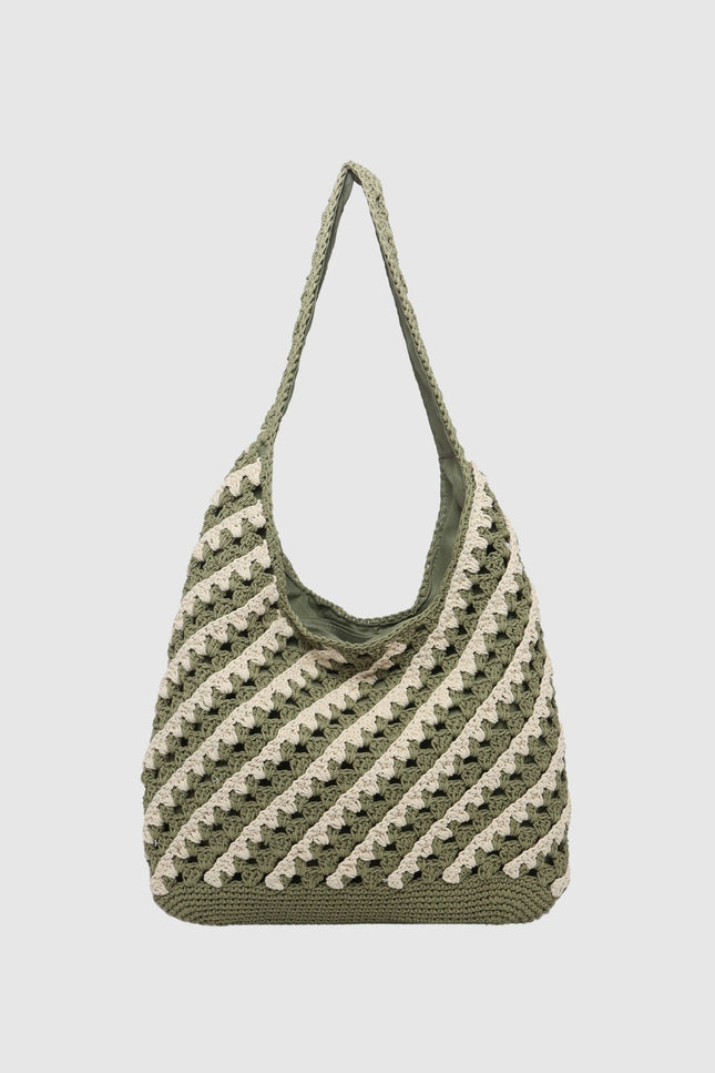 SHOPPER ARMONIAS CROCHET