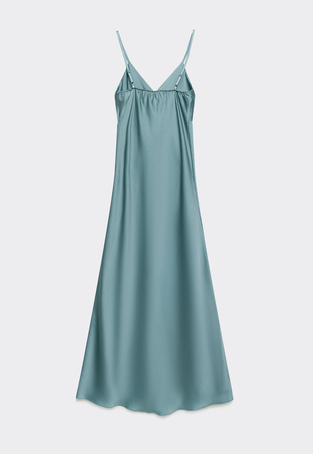 VESTIDO ARMONIAS LENCERO