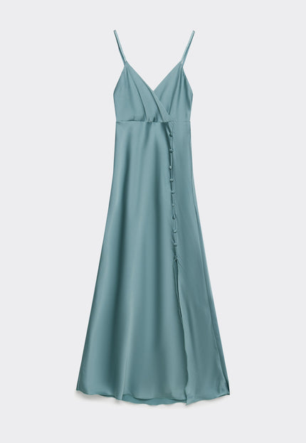 VESTIDO ARMONIAS LENCERO