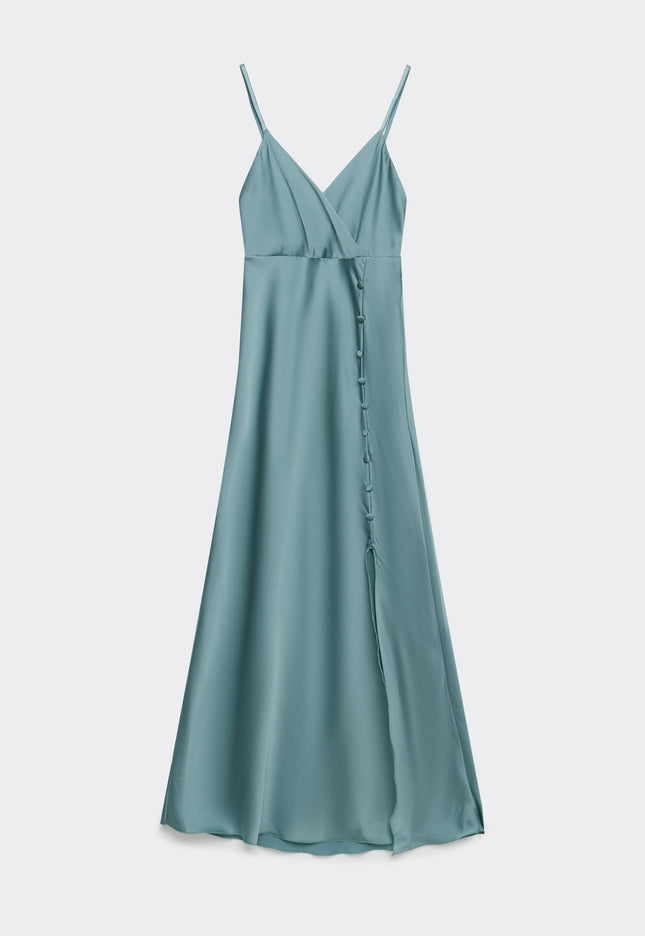 VESTIDO ARMONIAS LENCERO