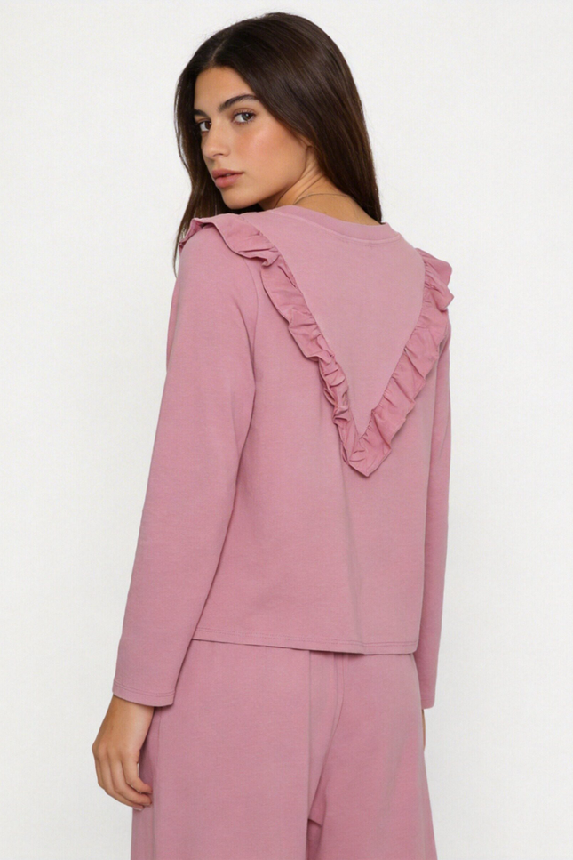 CONJUNTO ARMONIAS TEEN RITA